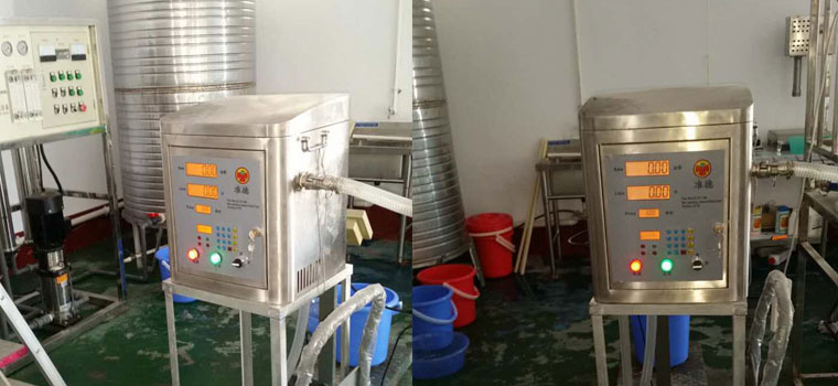 AS1客戶現(xiàn)場使用安裝